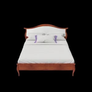 Annibale Colombo Bed
